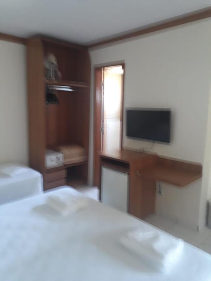 Apartment Golden Dolphin Roberto Imoveis Caldas Novas