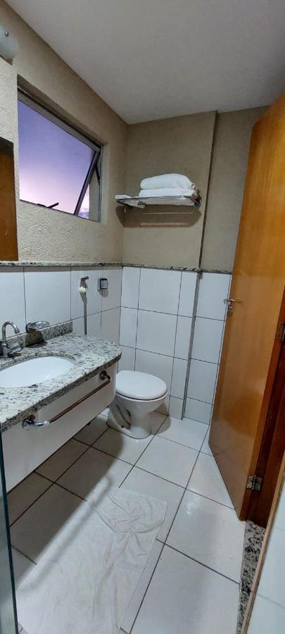 Golden Dolphin Roberto Imoveis Apartment