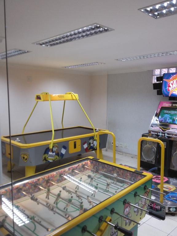 Golden Dolphin Roberto Imoveis Caldas Novas