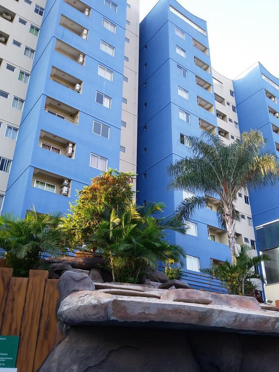 Golden Dolphin Roberto Imoveis * Caldas Novas