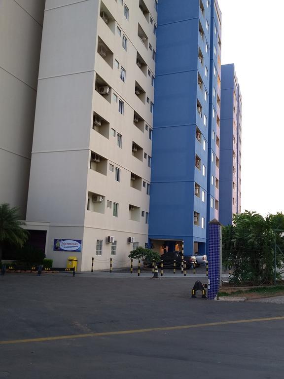 Golden Dolphin Roberto Imoveis Apartment Caldas Novas