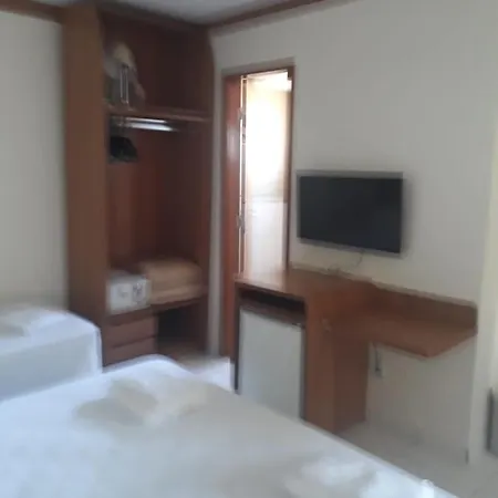 Golden Dolphin Roberto Imoveis Caldas Novas Exterior photo