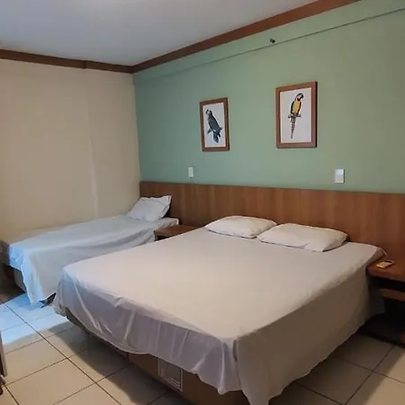 Golden Dolphin Roberto Imoveis Caldas Novas Exterior photo
