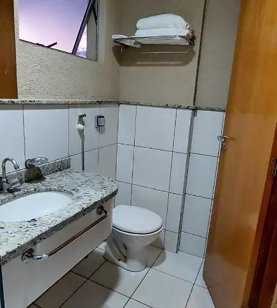 Golden Dolphin Roberto Imoveis Caldas Novas Exterior photo